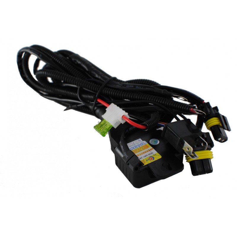 H4-3 12V 8.000K KIT XENON CAN-BUS (ΔΙΠΛΗ ΣΚΑΛΑ) - M-Tech - XEN.KMBH48/MT H4-3 12V 8.000K KIT XENON CAN-BUS (ΔΙΠΛΗ ΣΚΑΛΑ) - M-Tech - XEN.KMBH48/MT