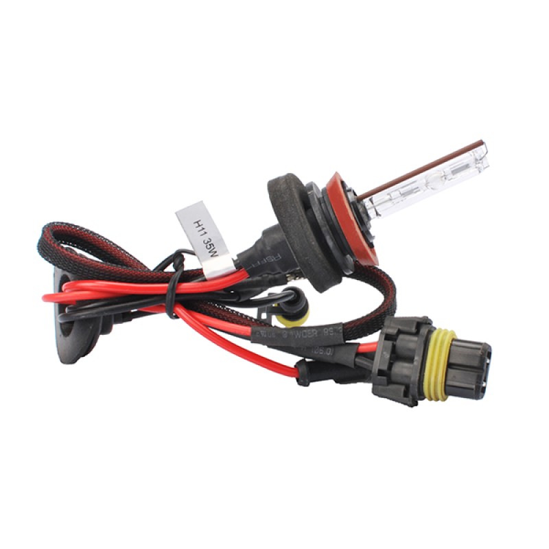 H11 12V 6.000K KIT XENON CAN-BUS - M-Tech - XEN.KMMPH116/MT H11 12V 6.000K KIT XENON CAN-BUS - M-Tech - XEN.KMMPH116/MT