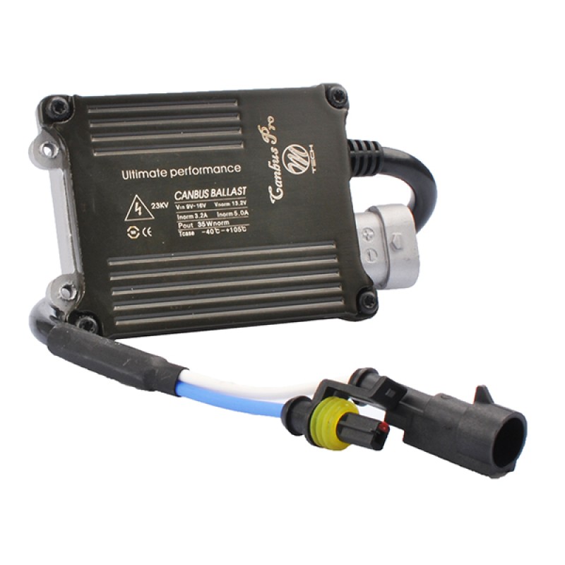 H1 12V 8.000K KIT XENON CAN-BUS - M-Tech - XEN.KMMPH18/MT H1 12V 8.000K KIT XENON CAN-BUS - M-Tech - XEN.KMMPH18/MT