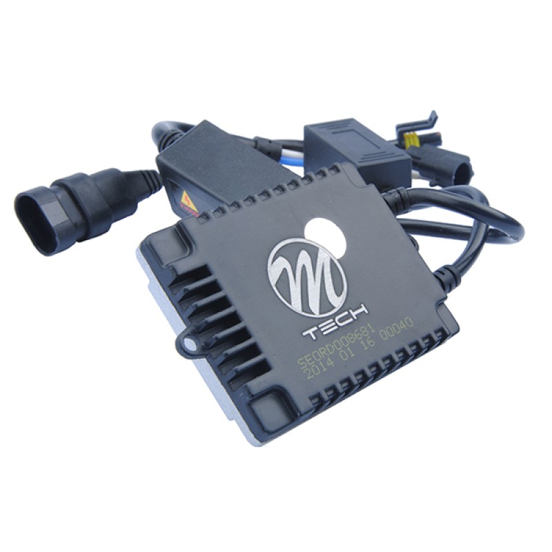 H4-3 12V 6.000K KIT XENON SLIM BALLAST CAN-BUS (ΔΙΠΛΗ ΣΚΑΛΑ) - M-Tech - XEN.KMSBH46/MT H4-3 12V 6.000K KIT XENON SLIM BALLAST CAN-BUS (ΔΙΠΛΗ ΣΚΑΛΑ) - M-Tech - XEN.KMSBH46/MT