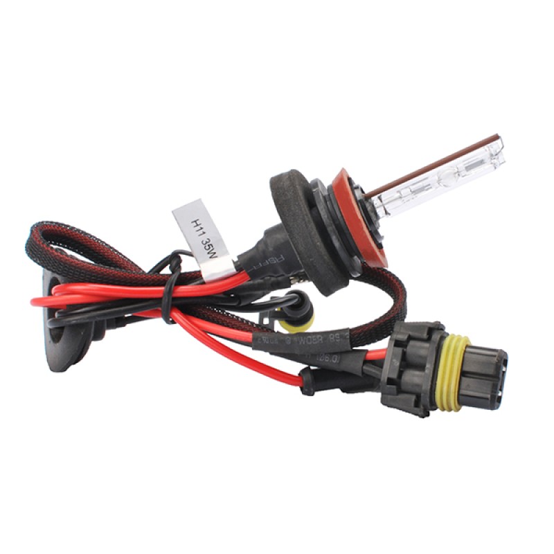 H11 12V 8.000K KIT XENON SLIM BALLAST CAN-BUS - M-Tech - XEN.KMSMPH118/MT H11 12V 8.000K KIT XENON SLIM BALLAST CAN-BUS - M-Tech - XEN.KMSMPH118/MT