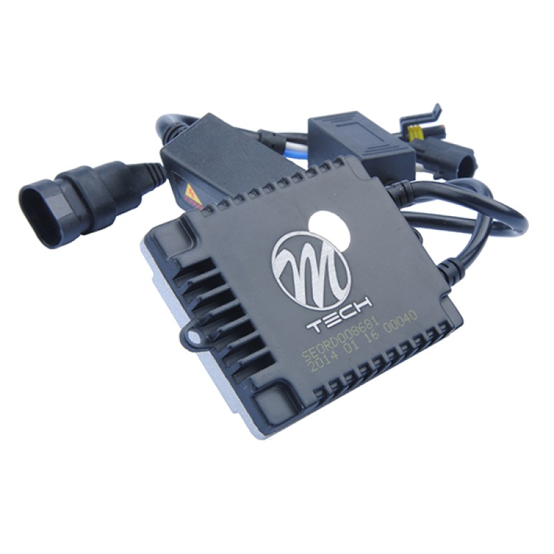 H7 12V 8.000K KIT XENON SLIM BALLAST CAN-BUS - M-Tech - XEN.KMSMPH78/MT H7 12V 8.000K KIT XENON SLIM BALLAST CAN-BUS - M-Tech - XEN.KMSMPH78/MT