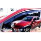 ΑΝΕΜΟΘΡΑΥΣΤΕΣ ΓΙΑ HYUNDAI KONA 5D 04/2023+ ΖΕΥΓΑΡΙ ΑΠΟ ΕΥΚΑΜΠΤΟ ΦΙΜΕ ΠΛΑΣΤΙΚΟ HEKO - 2 ΤΕΜ. - Heko - ΑΝΕΜ.17315