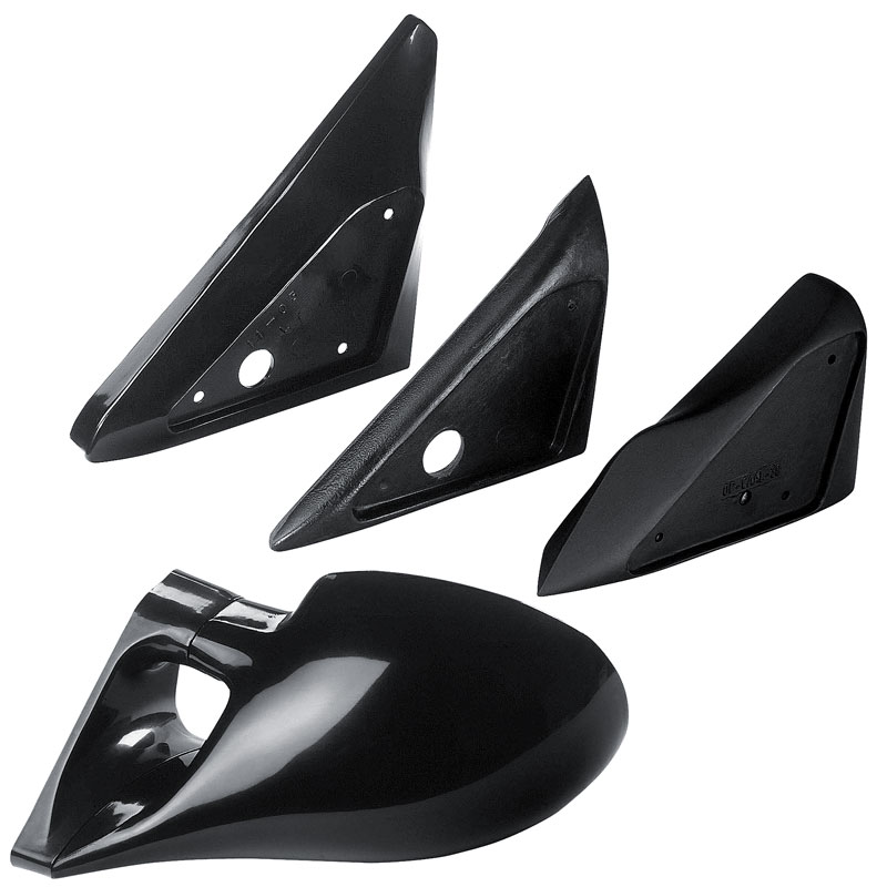 ΒΑΣΗ ΚΑΘΡΕΠΤΗ ΓΙΑ SEAT LEON 1P 2005+ - Autostyle - ΒΚ.AUTKT0706 ΒΑΣΗ ΚΑΘΡΕΠΤΗ ΓΙΑ SEAT LEON 1P 2005+ - Autostyle - ΒΚ.AUTKT0706