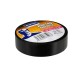 ΜΟΝΩΤΙΚΗ ΤΑΙΝΙΑ PRO-TAPE ΜΑΥΡΟ ΧΡΩΜΑ 19mm x 25m LAMPA - 1 ΤΕΜ. - Lampa - L.112518 ΜΟΝΩΤΙΚΗ ΤΑΙΝΙΑ PRO-TAPE ΜΑΥΡΟ ΧΡΩΜΑ 19mm x 25m LAMPA - 1 ΤΕΜ. - Lampa - L.112518