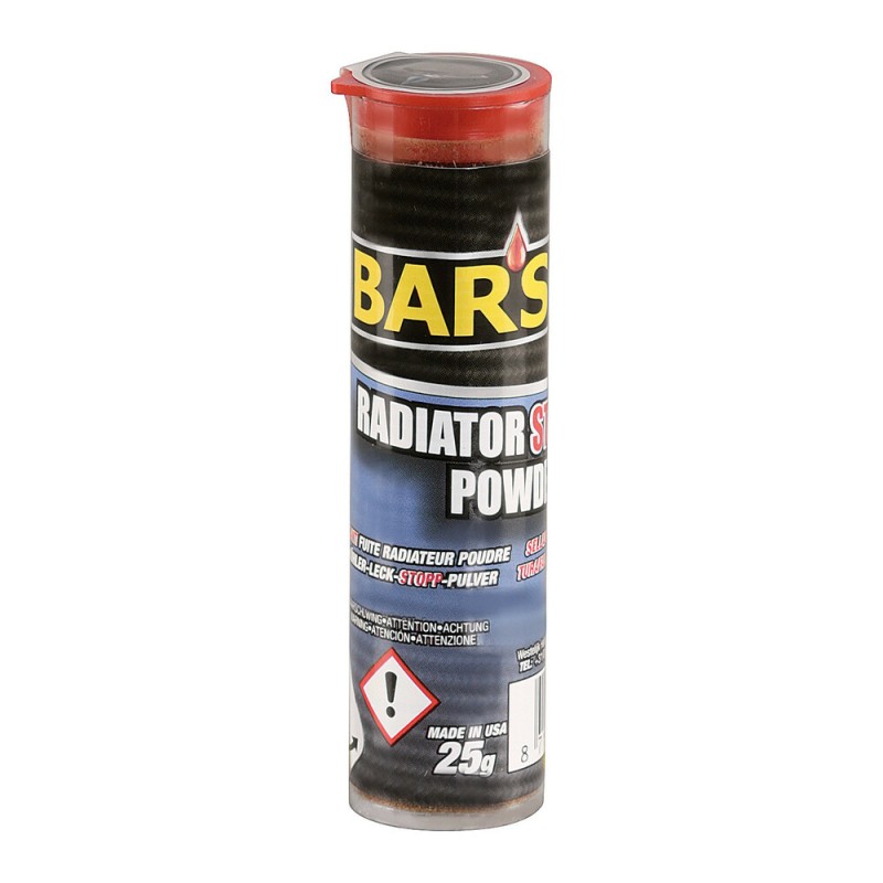 ΣΤΕΓΑΝΟΠΟΙΗΤΙΚΟ ΨΥΓΕΙΟΥ ΣΕ ΣΚΟΝΗ 25gr BARS LAMPA - 1 TEM. - Lampa - L.BLRHZ1M20T4C25 ΣΤΕΓΑΝΟΠΟΙΗΤΙΚΟ ΨΥΓΕΙΟΥ ΣΕ ΣΚΟΝΗ 25gr BARS LAMPA - 1 TEM. - Lampa - L.BLRHZ1M20T4C25