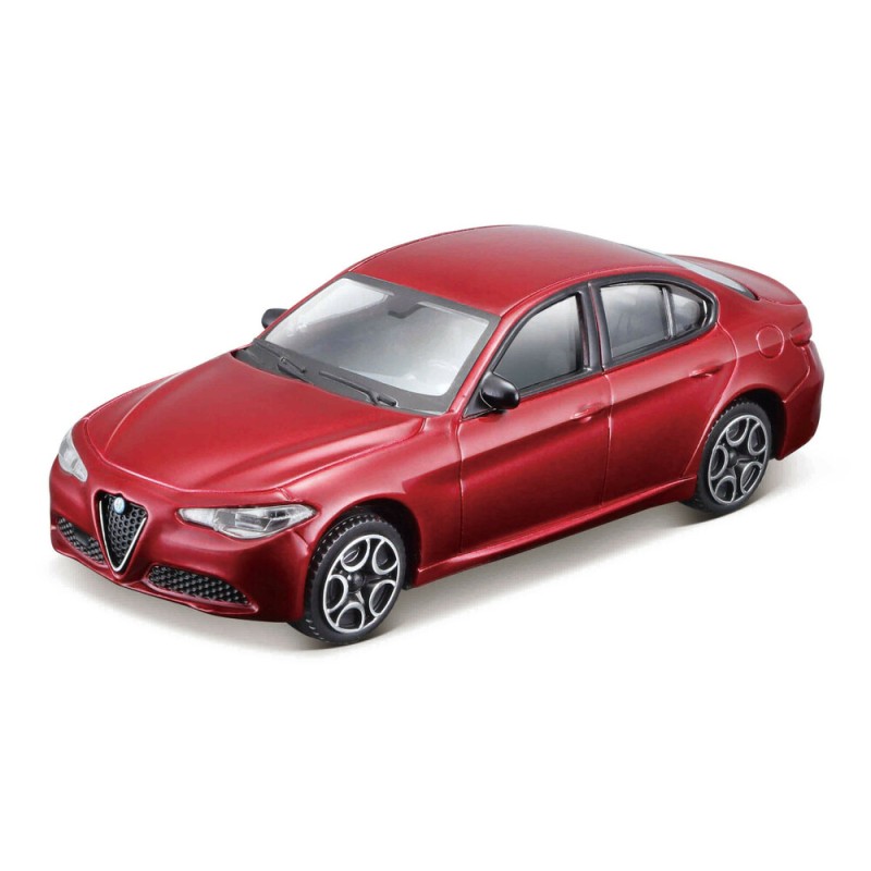 ΜΙΝΙΑΤΟΥΡΕΣ ALFA ROMEO/FIAT 1:43 BURAGO STREET FIRE LAMPA - 24 ΤΕΜ. - Lampa - L.BU01277 ΜΙΝΙΑΤΟΥΡΕΣ ALFA ROMEO/FIAT 1:43 BURAGO STREET FIRE LAMPA - 24 ΤΕΜ. - Lampa - L.BU01277