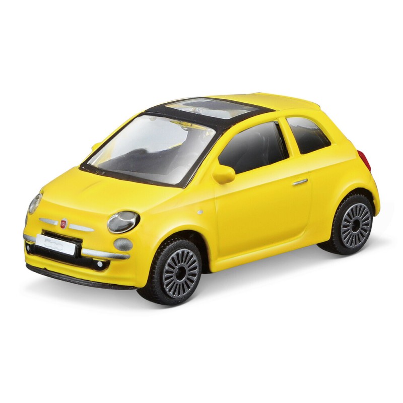 ΜΙΝΙΑΤΟΥΡΕΣ ALFA ROMEO/FIAT 1:43 BURAGO STREET FIRE LAMPA - 24 ΤΕΜ. - Lampa - L.BU01277 ΜΙΝΙΑΤΟΥΡΕΣ ALFA ROMEO/FIAT 1:43 BURAGO STREET FIRE LAMPA - 24 ΤΕΜ. - Lampa - L.BU01277