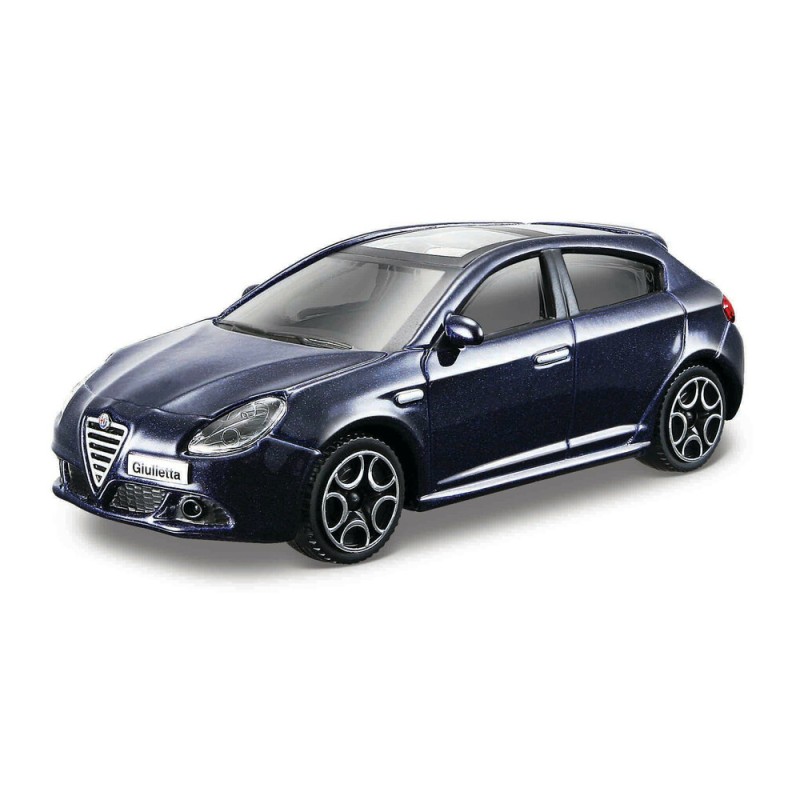 ΜΙΝΙΑΤΟΥΡΕΣ ALFA ROMEO/FIAT 1:43 BURAGO STREET FIRE LAMPA - 24 ΤΕΜ. - Lampa - L.BU01277 ΜΙΝΙΑΤΟΥΡΕΣ ALFA ROMEO/FIAT 1:43 BURAGO STREET FIRE LAMPA - 24 ΤΕΜ. - Lampa - L.BU01277