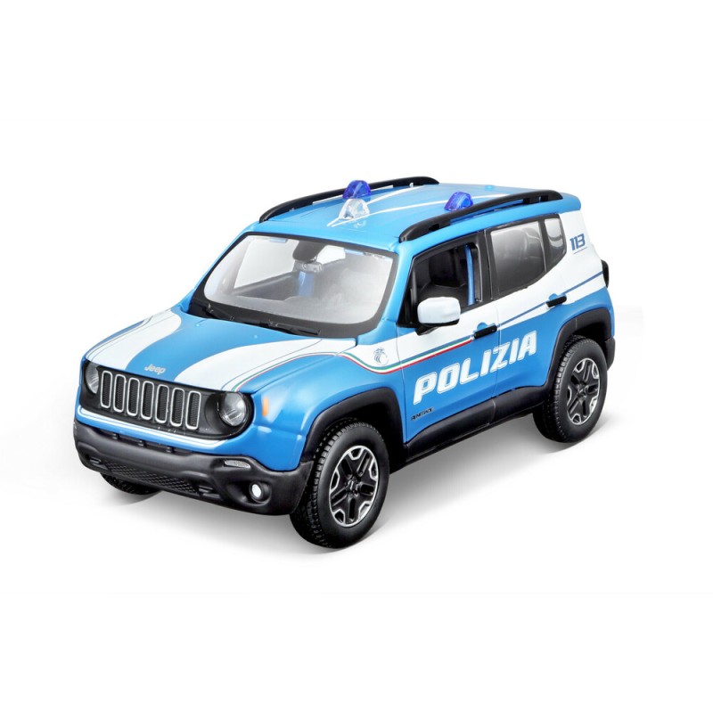 ΜΙΝΙΑΤΟΥΡΕΣ ΠΕΡΙΠΟΛΙΚΑ ΑΣΤΥΝΟΜΙΑΣ POLIZIA 1:43 BURAGO LAMPA - 24 ΤΕΜ. - Lampa - L.BU01322 ΜΙΝΙΑΤΟΥΡΕΣ ΠΕΡΙΠΟΛΙΚΑ ΑΣΤΥΝΟΜΙΑΣ POLIZIA 1:43 BURAGO LAMPA - 24 ΤΕΜ. - Lampa - L.BU01322