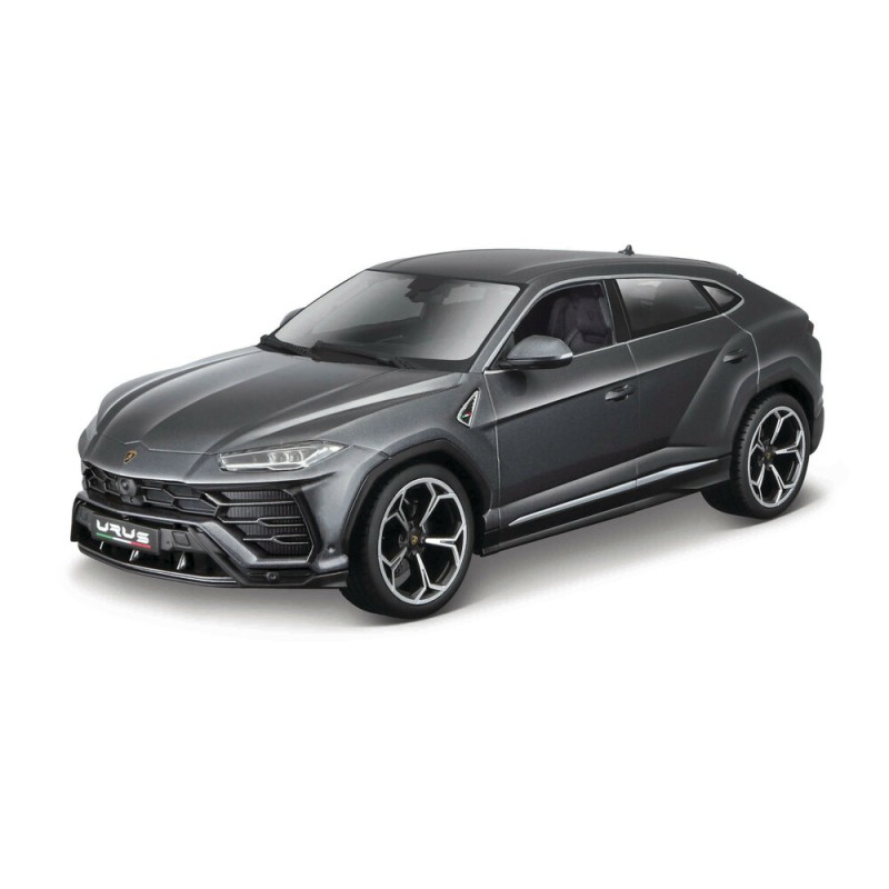 ΜΙΝΙΑΤΟΥΡΕΣ LAMBORGHINI 1:43 BURAGO LAMPA - 24 ΤΕΜ. - Lampa - L.BU11216 ΜΙΝΙΑΤΟΥΡΕΣ LAMBORGHINI 1:43 BURAGO LAMPA - 24 ΤΕΜ. - Lampa - L.BU11216