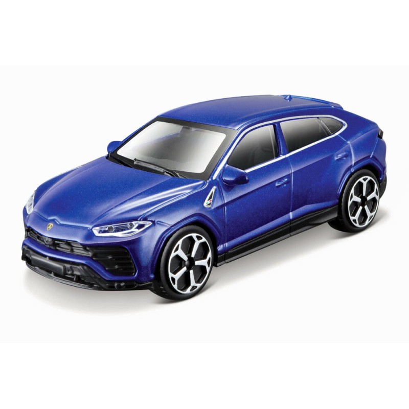 ΜΙΝΙΑΤΟΥΡΕΣ LAMBORGHINI 1:43 BURAGO LAMPA - 24 ΤΕΜ. - Lampa - L.BU11216 ΜΙΝΙΑΤΟΥΡΕΣ LAMBORGHINI 1:43 BURAGO LAMPA - 24 ΤΕΜ. - Lampa - L.BU11216
