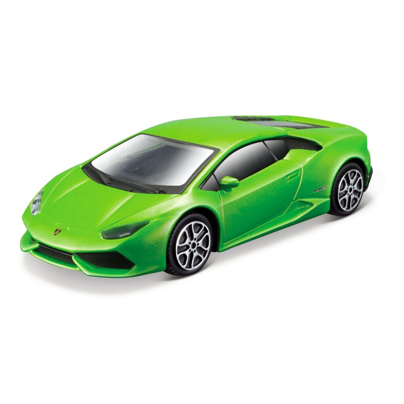 ΜΙΝΙΑΤΟΥΡΕΣ LAMBORGHINI 1:43 BURAGO LAMPA - 24 ΤΕΜ. - Lampa - L.BU11216 ΜΙΝΙΑΤΟΥΡΕΣ LAMBORGHINI 1:43 BURAGO LAMPA - 24 ΤΕΜ. - Lampa - L.BU11216