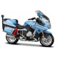 ΜΙΝΙΑΤΟΥΡΑ BMW R1200RT MOTO ΑΣΤΥΝΟΜΙΑΣ POLIZIA 1:18 BURAGO - 1 ΤΕΜ. - Lampa - L.BU15953 ΜΙΝΙΑΤΟΥΡΑ BMW R1200RT MOTO ΑΣΤΥΝΟΜΙΑΣ POLIZIA 1:18 BURAGO - 1 ΤΕΜ. - Lampa - L.BU15953