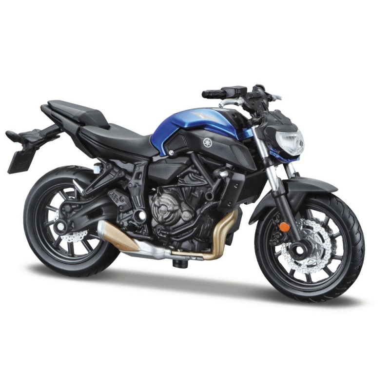 ΜΙΝΙΑΤΟΥΡΕΣ BMW/HONDA/KAWASAKI/SUZUKI/YAMAHA MOTO 1:18 MAISTO - 18 ΤΕΜ. - Lampa - L.BU34007 ΜΙΝΙΑΤΟΥΡΕΣ BMW/HONDA/KAWASAKI/SUZUKI/YAMAHA MOTO 1:18 MAISTO - 18 ΤΕΜ. - Lampa - L.BU34007