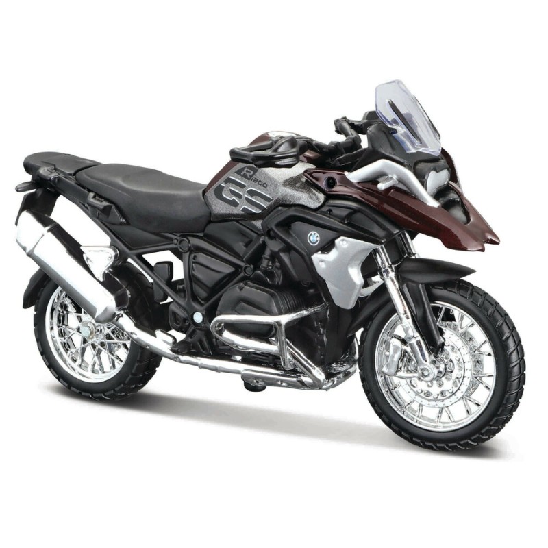 ΜΙΝΙΑΤΟΥΡΕΣ BMW/HONDA/KAWASAKI/SUZUKI/YAMAHA MOTO 1:18 MAISTO - 18 ΤΕΜ. - Lampa - L.BU34007 ΜΙΝΙΑΤΟΥΡΕΣ BMW/HONDA/KAWASAKI/SUZUKI/YAMAHA MOTO 1:18 MAISTO - 18 ΤΕΜ. - Lampa - L.BU34007