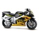 ΜΙΝΙΑΤΟΥΡΕΣ BMW/HONDA/KAWASAKI/SUZUKI/YAMAHA MOTO 1:18 MAISTO - 18 ΤΕΜ. - Lampa - L.BU34007 ΜΙΝΙΑΤΟΥΡΕΣ BMW/HONDA/KAWASAKI/SUZUKI/YAMAHA MOTO 1:18 MAISTO - 18 ΤΕΜ. - Lampa - L.BU34007