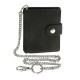 ΠΟΡΤΟΦΟΛΙ ΔΕΡΜΑΤΙΝΟ ΓΙΑ ΚΑΡΤΕΣ & ΧΡΗΜΑΤΑ BIKER WALLET ME 45cm ΑΛΥΣΙΔΑ RFID ΠΡΟΣΤΑΣΙΑ ΣΕ ΜΑΥΡΟ ΧΡΩΜΑ LAMPA - 1 Τεμ. - Lampa - L.ERPFBBL ΠΟΡΤΟΦΟΛΙ ΔΕΡΜΑΤΙΝΟ ΓΙΑ ΚΑΡΤΕΣ & ΧΡΗΜΑΤΑ BIKER WALLET ME 45cm ΑΛΥΣΙΔΑ RFID ΠΡΟΣΤΑΣΙΑ ΣΕ ΜΑΥΡΟ ΧΡΩΜΑ LAMPA - 1 Τεμ. - Lampa - L.ERPFBBL