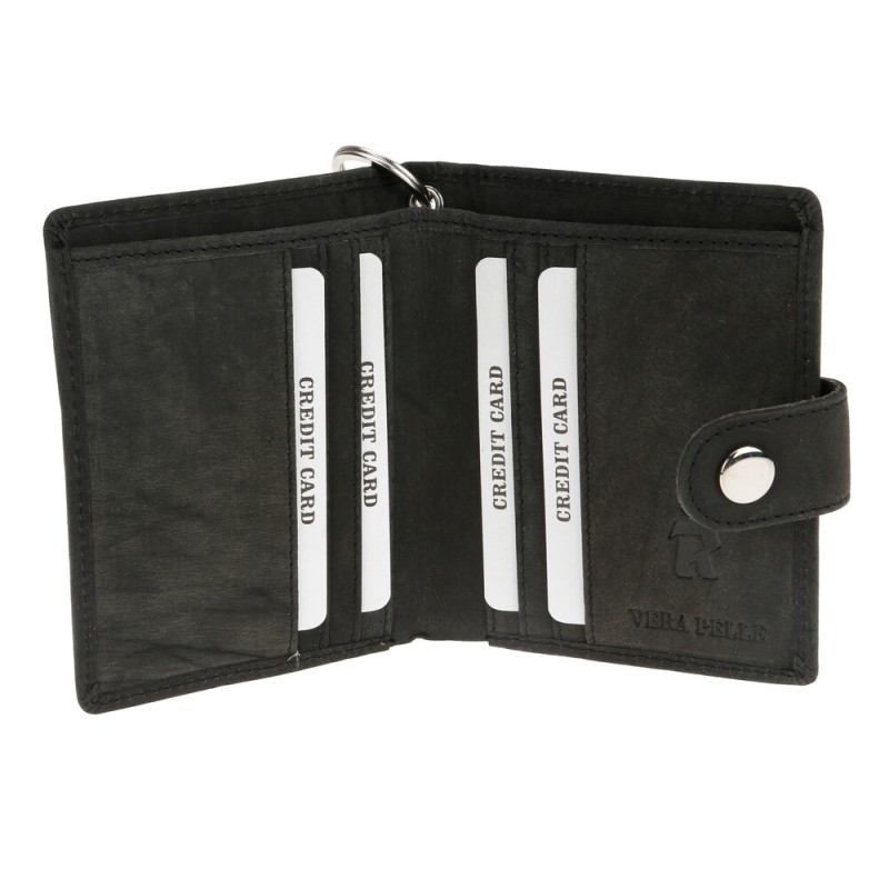 ΠΟΡΤΟΦΟΛΙ ΔΕΡΜΑΤΙΝΟ ΓΙΑ ΚΑΡΤΕΣ & ΧΡΗΜΑΤΑ BIKER WALLET ME 45cm ΑΛΥΣΙΔΑ RFID ΠΡΟΣΤΑΣΙΑ ΣΕ ΜΑΥΡΟ ΧΡΩΜΑ LAMPA - 1 Τεμ. - Lampa - L.ERPFBBL ΠΟΡΤΟΦΟΛΙ ΔΕΡΜΑΤΙΝΟ ΓΙΑ ΚΑΡΤΕΣ & ΧΡΗΜΑΤΑ BIKER WALLET ME 45cm ΑΛΥΣΙΔΑ RFID ΠΡΟΣΤΑΣΙΑ ΣΕ ΜΑΥΡΟ ΧΡΩΜΑ LAMPA - 1 Τεμ. - Lampa - L.ERPFBBL