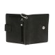 ΠΟΡΤΟΦΟΛΙ ΔΕΡΜΑΤΙΝΟ ΓΙΑ ΚΑΡΤΕΣ & ΧΡΗΜΑΤΑ BIKER WALLET ME 45cm ΑΛΥΣΙΔΑ RFID ΠΡΟΣΤΑΣΙΑ ΣΕ ΜΑΥΡΟ ΧΡΩΜΑ LAMPA - 1 Τεμ. - Lampa - L.ERPFBBL ΠΟΡΤΟΦΟΛΙ ΔΕΡΜΑΤΙΝΟ ΓΙΑ ΚΑΡΤΕΣ & ΧΡΗΜΑΤΑ BIKER WALLET ME 45cm ΑΛΥΣΙΔΑ RFID ΠΡΟΣΤΑΣΙΑ ΣΕ ΜΑΥΡΟ ΧΡΩΜΑ LAMPA - 1 Τεμ. - Lampa - L.ERPFBBL