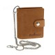 ΠΟΡΤΟΦΟΛΙ ΔΕΡΜΑΤΙΝΟ ΓΙΑ ΚΑΡΤΕΣ & ΧΡΗΜΑΤΑ BIKER WALLET ME 45cm ΑΛΥΣΙΔΑ RFID ΠΡΟΣΤΑΣΙΑ ΣΕ ΚΑΦΕ ΧΡΩΜΑ LAMPA - 1 Τεμ. - Lampa - L.ERPFBBR ΠΟΡΤΟΦΟΛΙ ΔΕΡΜΑΤΙΝΟ ΓΙΑ ΚΑΡΤΕΣ & ΧΡΗΜΑΤΑ BIKER WALLET ME 45cm ΑΛΥΣΙΔΑ RFID ΠΡΟΣΤΑΣΙΑ ΣΕ ΚΑΦΕ ΧΡΩΜΑ LAMPA - 1 Τεμ. - Lampa - L.ERPFBBR
