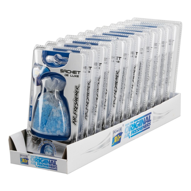 ΑΡΩΜΑΤΙΚΟ ΑΥΤΟΚΙΝΗΤΟΥ SACHET DE LUXE ΣΕ ΠΟΥΓΚΙ ΚΡΕΜΑΣΤΟ ΜΕ ΑΡΩΜΑ BREEZE FRESH LAMPA - 1 ΤΕΜ. - Lampa - L.JEESL10 ΑΡΩΜΑΤΙΚΟ ΑΥΤΟΚΙΝΗΤΟΥ SACHET DE LUXE ΣΕ ΠΟΥΓΚΙ ΚΡΕΜΑΣΤΟ ΜΕ ΑΡΩΜΑ BREEZE FRESH LAMPA - 1 ΤΕΜ. - Lampa - L.JEESL10