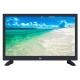 ΤΗΛΕΟΡΑΣΗ SMART TV 19'' (1366x768) HD MAJESTIC 12/24/230V LAMPA - 1 ΤΕΜ. - Lampa - L.MJ113519 ΤΗΛΕΟΡΑΣΗ SMART TV 19'' (1366x768) HD MAJESTIC 12/24/230V LAMPA - 1 ΤΕΜ. - Lampa - L.MJ113519