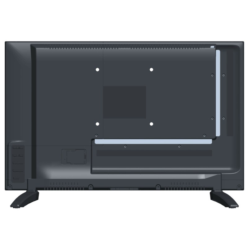 ΤΗΛΕΟΡΑΣΗ SMART TV 19'' (1366x768) HD MAJESTIC 12/24/230V LAMPA - 1 ΤΕΜ. - Lampa - L.MJ113519 ΤΗΛΕΟΡΑΣΗ SMART TV 19'' (1366x768) HD MAJESTIC 12/24/230V LAMPA - 1 ΤΕΜ. - Lampa - L.MJ113519