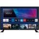 ΤΗΛΕΟΡΑΣΗ SMART TV 22'' (1920x1080) HD MAJESTIC 12/24/230V LAMPA - 1 ΤΕΜ. - Lampa - L.MJ113522 ΤΗΛΕΟΡΑΣΗ SMART TV 22'' (1920x1080) HD MAJESTIC 12/24/230V LAMPA - 1 ΤΕΜ. - Lampa - L.MJ113522