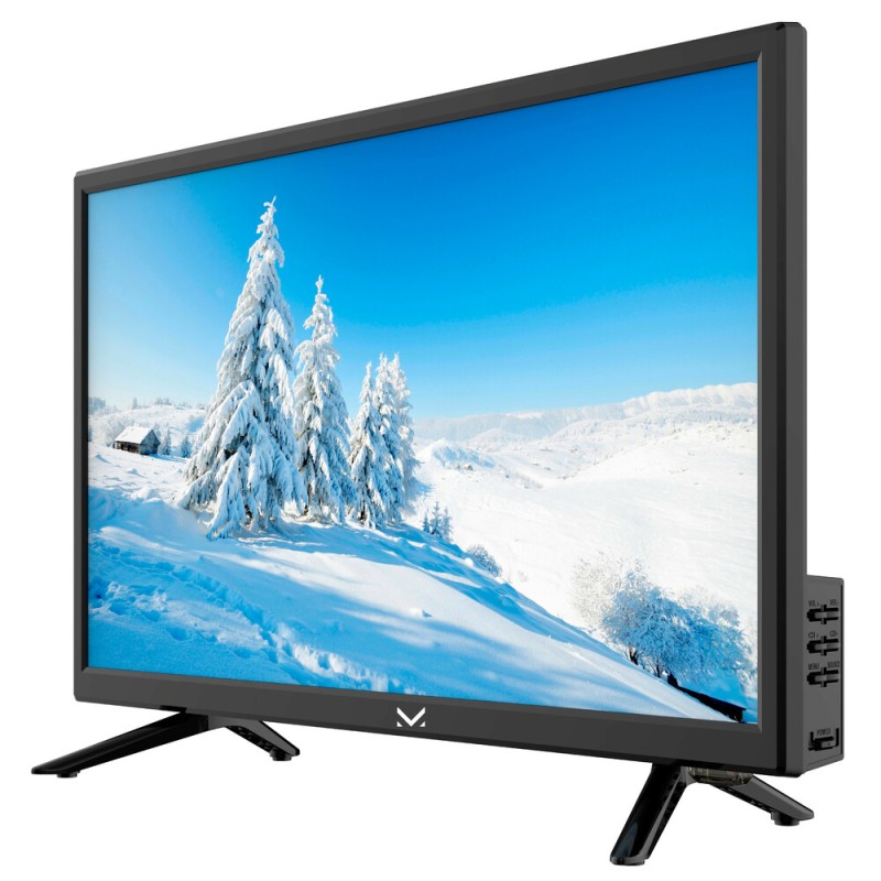 ΤΗΛΕΟΡΑΣΗ SMART TV 22'' (1920x1080) HD MAJESTIC 12/24/230V LAMPA - 1 ΤΕΜ. - Lampa - L.MJ113522 ΤΗΛΕΟΡΑΣΗ SMART TV 22'' (1920x1080) HD MAJESTIC 12/24/230V LAMPA - 1 ΤΕΜ. - Lampa - L.MJ113522