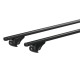 ΜΠΑΡΕΣ ΟΡΟΦΗΣ HELIO BLACK (M) 120cm ΑΛΟΥΜΙΝΙΟΥ ΜΑΥΡΗ ΜΕ ΚΛΕΙΔΑΡΙΕΣ (STANDARD RAILING) NORDRIVE - 2 TEM. - Nordrive - N15040 ΜΠΑΡΕΣ ΟΡΟΦΗΣ HELIO BLACK (M) 120cm ΑΛΟΥΜΙΝΙΟΥ ΜΑΥΡΗ ΜΕ ΚΛΕΙΔΑΡΙΕΣ (STANDARD RAILING) NORDRIVE - 2 TEM. - Nordrive - N15040