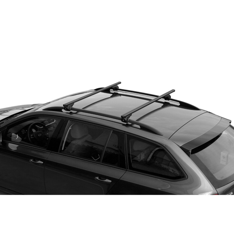 ΜΠΑΡΕΣ ΟΡΟΦΗΣ HELIO BLACK (M) 120cm ΑΛΟΥΜΙΝΙΟΥ ΜΑΥΡΗ ΜΕ ΚΛΕΙΔΑΡΙΕΣ (STANDARD RAILING) NORDRIVE - 2 TEM. - Nordrive - N15040 ΜΠΑΡΕΣ ΟΡΟΦΗΣ HELIO BLACK (M) 120cm ΑΛΟΥΜΙΝΙΟΥ ΜΑΥΡΗ ΜΕ ΚΛΕΙΔΑΡΙΕΣ (STANDARD RAILING) NORDRIVE - 2 TEM. - Nordrive - N15040