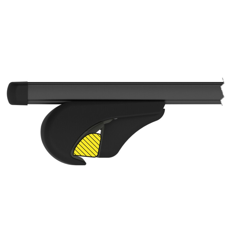 ΜΠΑΡΕΣ ΟΡΟΦΗΣ HELIO BLACK (L) 127 cm ΑΛΟΥΜΙΝΙΟΥ ΜΑΥΡΗ ΜΕ ΚΛΕΙΔΑΡΙΕΣ (STANDARD RAILING) NORDRIVE - 2 TEM. - Nordrive - N15041 ΜΠΑΡΕΣ ΟΡΟΦΗΣ HELIO BLACK (L) 127 cm ΑΛΟΥΜΙΝΙΟΥ ΜΑΥΡΗ ΜΕ ΚΛΕΙΔΑΡΙΕΣ (STANDARD RAILING) NORDRIVE - 2 TEM. - Nordrive - N15041