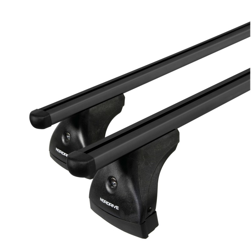 ΜΠΑΡΕΣ ΟΡΟΦΗΣ ΑΛΟΥΜΙΝΙΟΥ ΜΑΥΡΗ (M) 120cm HELIO BLACK ΧΩΡΙΣ ΚΛΕΙΔΙ max90kg NORDRIVE - 2 TEM. - Nordrive - N15070 ΜΠΑΡΕΣ ΟΡΟΦΗΣ ΑΛΟΥΜΙΝΙΟΥ ΜΑΥΡΗ (M) 120cm HELIO BLACK ΧΩΡΙΣ ΚΛΕΙΔΙ max90kg NORDRIVE - 2 TEM. - Nordrive - N15070