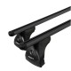 ΜΠΑΡΕΣ ΟΡΟΦΗΣ ΑΛΟΥΜΙΝΙΟΥ ΜΑΥΡΗ (M) 120cm HELIO BLACK ΧΩΡΙΣ ΚΛΕΙΔΙ max90kg NORDRIVE - 2 TEM. - Nordrive - N15070 ΜΠΑΡΕΣ ΟΡΟΦΗΣ ΑΛΟΥΜΙΝΙΟΥ ΜΑΥΡΗ (M) 120cm HELIO BLACK ΧΩΡΙΣ ΚΛΕΙΔΙ max90kg NORDRIVE - 2 TEM. - Nordrive - N15070