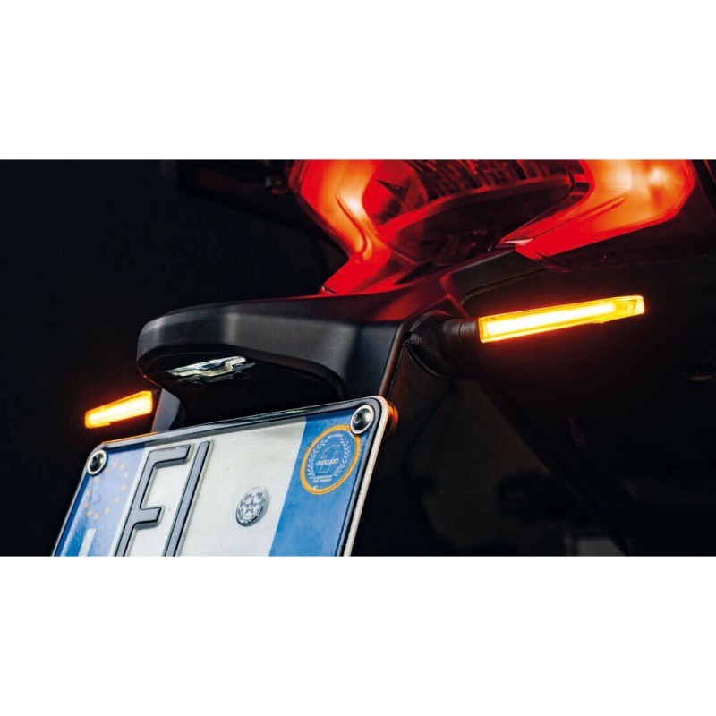 ΦΛΑΣ MOTO PROJECT 001 ΜΑΥΡΑ 12V COB LED TECHNOLOGY PARAXITE - 2 ΤΕΜ. - Paraxite - L.PTS001N ΦΛΑΣ MOTO PROJECT 001 ΜΑΥΡΑ 12V COB LED TECHNOLOGY PARAXITE - 2 ΤΕΜ. - Paraxite - L.PTS001N