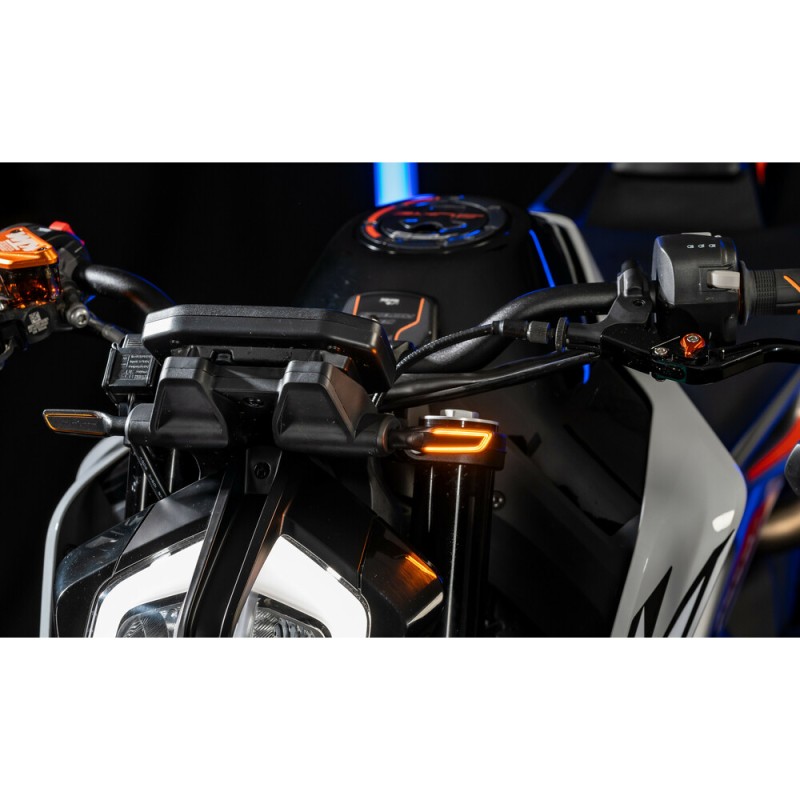 ΦΛΑΣ MOTO PROJECT 002 ΜΑΥΡΑ 12V COB LED TECHNOLOGY PARAXITE - 2 ΤΕΜ. - Paraxite - L.PTS002N ΦΛΑΣ MOTO PROJECT 002 ΜΑΥΡΑ 12V COB LED TECHNOLOGY PARAXITE - 2 ΤΕΜ. - Paraxite - L.PTS002N
