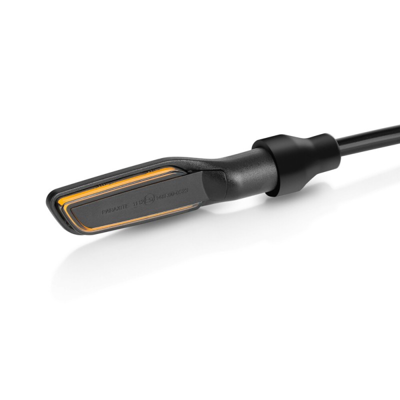 ΦΛΑΣ MOTO PROJECT 002 ΜΑΥΡΑ 12V COB LED TECHNOLOGY PARAXITE - 2 ΤΕΜ. - Paraxite - L.PTS002N ΦΛΑΣ MOTO PROJECT 002 ΜΑΥΡΑ 12V COB LED TECHNOLOGY PARAXITE - 2 ΤΕΜ. - Paraxite - L.PTS002N