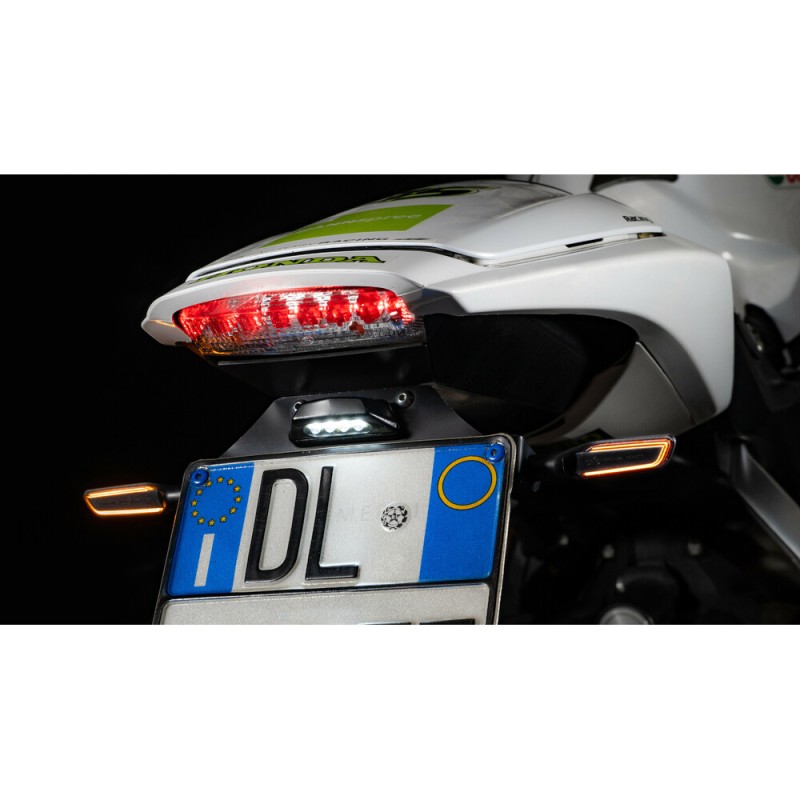 ΦΛΑΣ MOTO PROJECT 002 ΜΑΥΡΑ 12V COB LED TECHNOLOGY PARAXITE - 2 ΤΕΜ. - Paraxite - L.PTS002N ΦΛΑΣ MOTO PROJECT 002 ΜΑΥΡΑ 12V COB LED TECHNOLOGY PARAXITE - 2 ΤΕΜ. - Paraxite - L.PTS002N