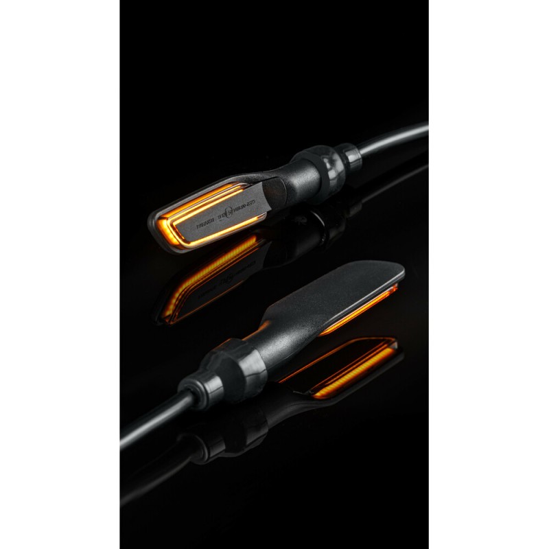 ΦΛΑΣ MOTO PROJECT 002 ΜΑΥΡΑ 12V COB LED TECHNOLOGY PARAXITE - 2 ΤΕΜ. - Paraxite - L.PTS002N ΦΛΑΣ MOTO PROJECT 002 ΜΑΥΡΑ 12V COB LED TECHNOLOGY PARAXITE - 2 ΤΕΜ. - Paraxite - L.PTS002N