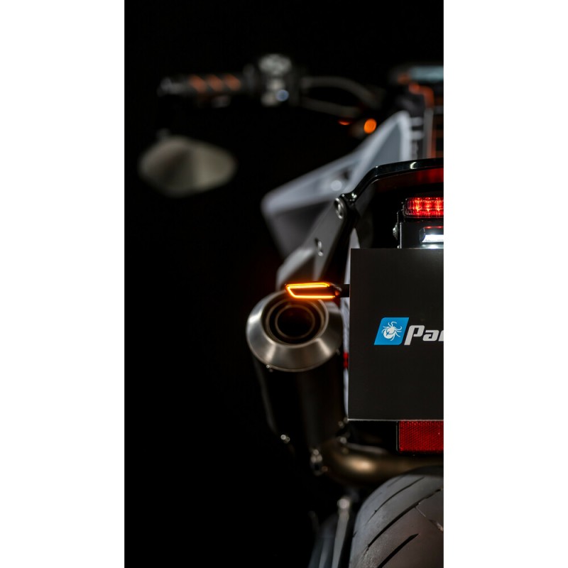ΦΛΑΣ MOTO PROJECT 002 ΜΑΥΡΑ 12V COB LED TECHNOLOGY PARAXITE - 2 ΤΕΜ. - Paraxite - L.PTS002N ΦΛΑΣ MOTO PROJECT 002 ΜΑΥΡΑ 12V COB LED TECHNOLOGY PARAXITE - 2 ΤΕΜ. - Paraxite - L.PTS002N