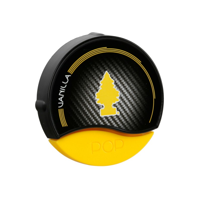 ΑΡΩΜΑΤΙΚΟ ΑΕΡΑΓΩΓΟΥ ARBRE MAGIQUE POP ΒΑΝΙΛΙΑ LAMPA - 1 τεμ. - Lampa - L.TA129011