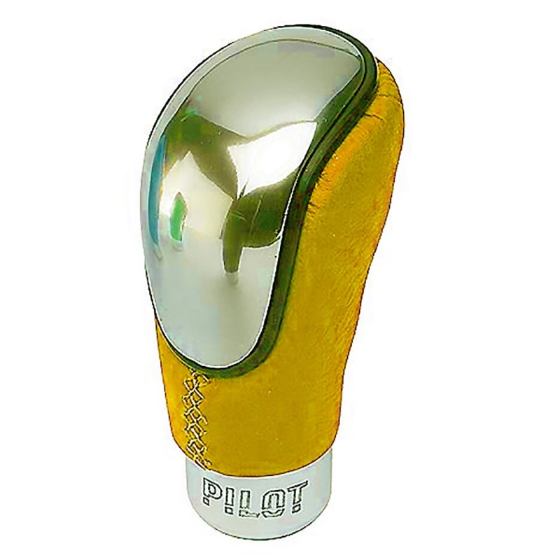 ΠΟΜΟΛΟ ΑΛΟΥΜ/ΚΙΤΡΙΝΟ ΤΟΡ-GEAR - Lampa - L0012.4 ΠΟΜΟΛΟ ΑΛΟΥΜ/ΚΙΤΡΙΝΟ ΤΟΡ-GEAR - Lampa - L0012.4