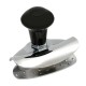 ΤΕΜΠΕΛΗΣ ΤΙΜΟΝΙΟΥ ΜΑΥΡΟ ΧΡΩΜΑ STEERING WHEEL KNOB - Lampa - L0013.5 ΤΕΜΠΕΛΗΣ ΤΙΜΟΝΙΟΥ ΜΑΥΡΟ ΧΡΩΜΑ STEERING WHEEL KNOB - Lampa - L0013.5