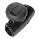 ΤΕΜΠΕΛΗΣ ΤΙΜΟΝΙΟΥ PALM-KNOB ΜΑΥΡΟ 26-35 mm - Lampa - L0014.2 ΤΕΜΠΕΛΗΣ ΤΙΜΟΝΙΟΥ PALM-KNOB ΜΑΥΡΟ 26-35 mm - Lampa - L0014.2
