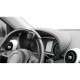 ΤΕΜΠΕΛΗΣ ΤΙΜΟΝΙΟΥ PALM-KNOB ΜΑΥΡΟ 26-35 mm - Lampa - L0014.2 ΤΕΜΠΕΛΗΣ ΤΙΜΟΝΙΟΥ PALM-KNOB ΜΑΥΡΟ 26-35 mm - Lampa - L0014.2