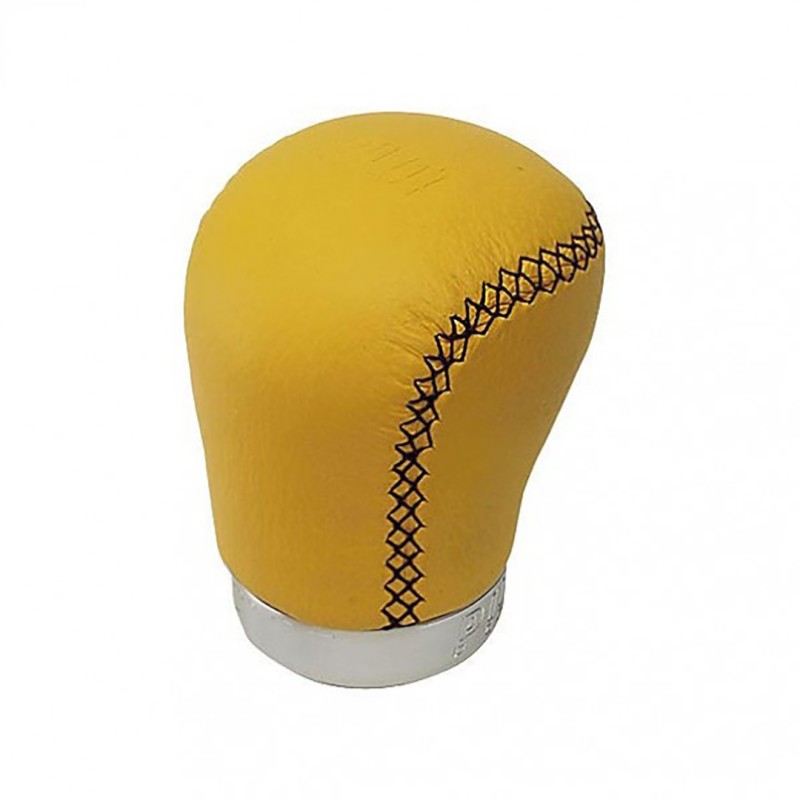 ΠΟΜΟΛΟ ΚΙΤΡΙΝΟ ΔΕΡΜΑ TOURING (FIAT ΚΑΙ OPEL) LAMPA - 1 ΤΕΜ. - Lampa - L0019.2