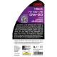 ΛΑΔΙ ΚΙΝΗΤΗΡΑ OW-20 VEGA HY SINT FE ΣΥΝΘΕΤΙΚΟ ACEA C5 FUEL ECONOMY 1L LAMPA - 1 ΤΕΜ. - Lampa - L0040.0