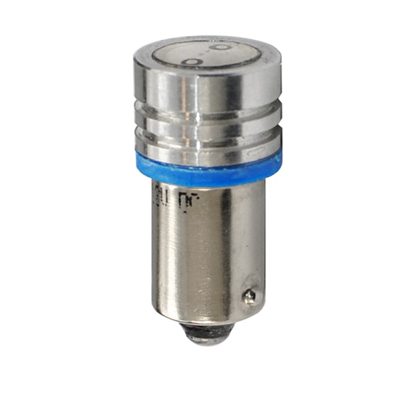 T4W 12V 1W BA9s (ΜΙΝΙΟΝ) LED 1xHP ΜΠΛΕ 1ΤΕΜ. - M-Tech - L016B/MT T4W 12V 1W BA9s (ΜΙΝΙΟΝ) LED 1xHP ΜΠΛΕ 1ΤΕΜ. - M-Tech - L016B/MT