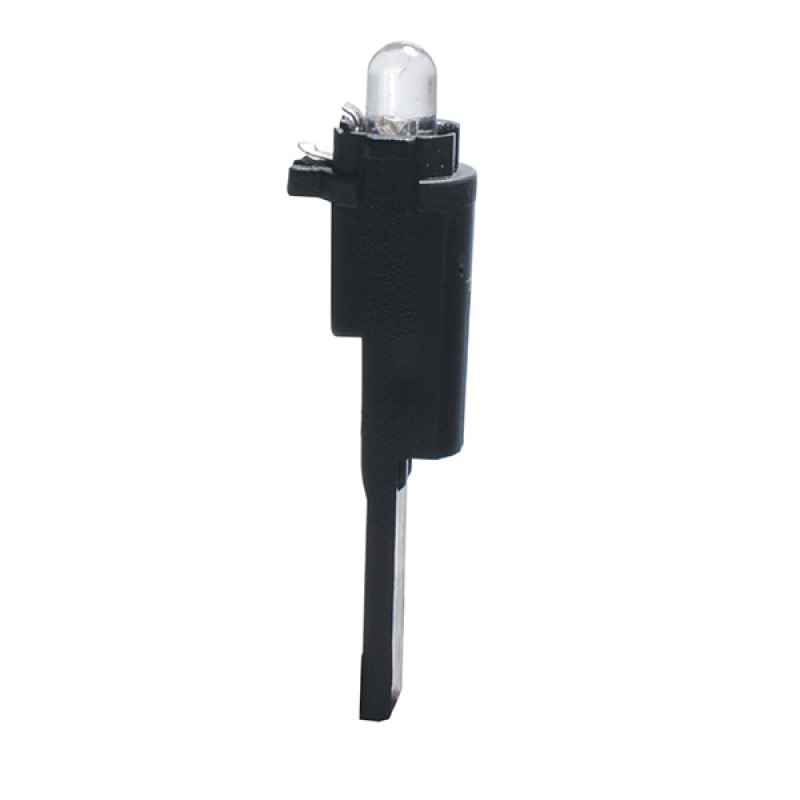 T5 MF7 12V B4.5s 0,2W LED 1xFLUX 5mm ΚΟΚΚΙΝΟ 1ΤΕΜ. - M-Tech - L061R/MT T5 MF7 12V B4.5s 0,2W LED 1xFLUX 5mm ΚΟΚΚΙΝΟ 1ΤΕΜ. - M-Tech - L061R/MT